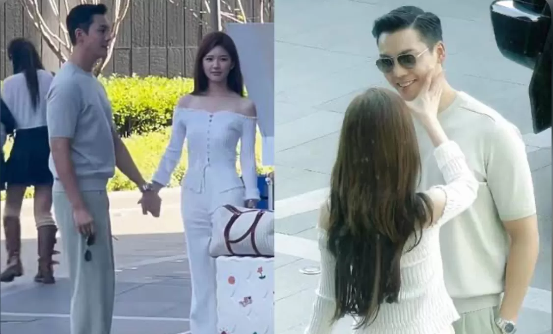 William Chan Puji Zhao Lusi (puspita )