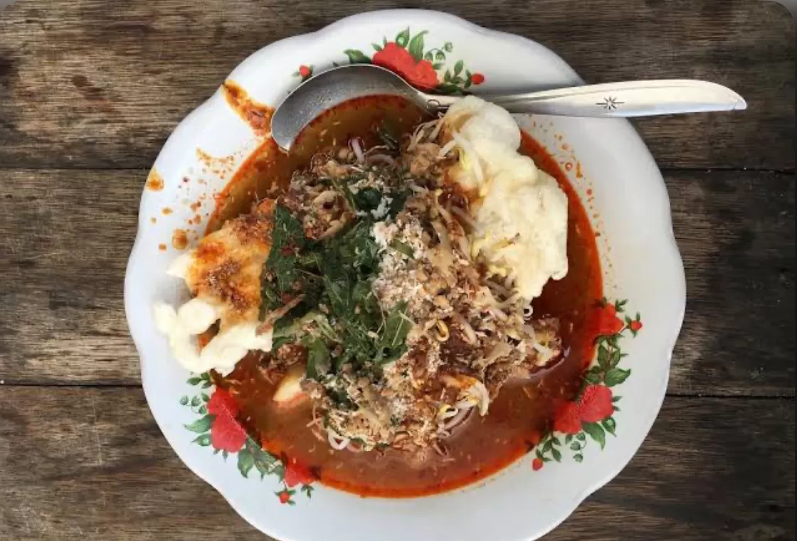 Mengenal Docang  (puspita )