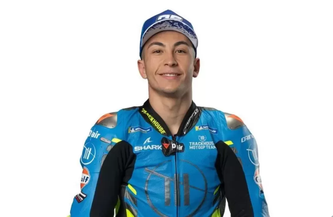 Raul Fernandez  (puspita)