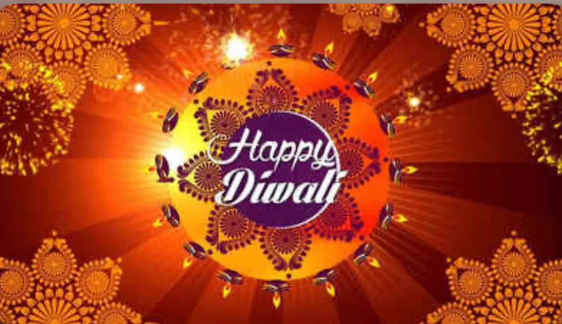 Diwali 21 Oktober Libur Tidak? (puspita )