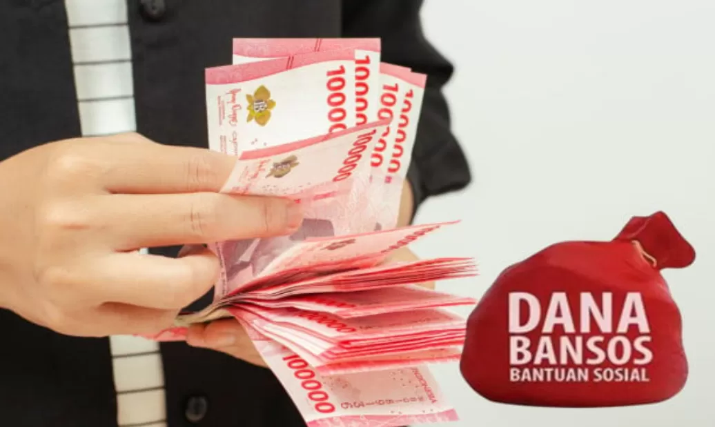 Cair Rp 900 Ribu! Ini Jalur dan Cara Cek Penerima BLT Kesra 2025  TatarMedia.ID - Pemerintah telah mulai menyalurkan program bantuan langsung tunai kesejahteraan rakyat (BLT Kesra) untuk periode kuart (puspita )