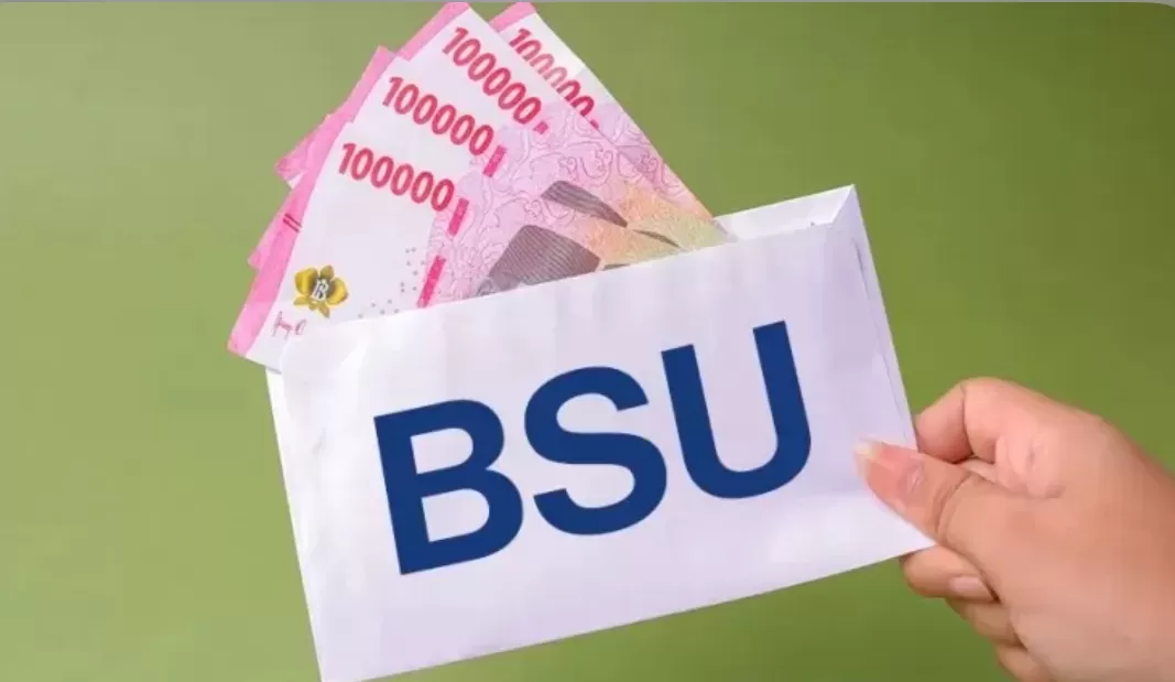 Kenapa BSU Oktober 2025 Tidak Cair? (puspita)