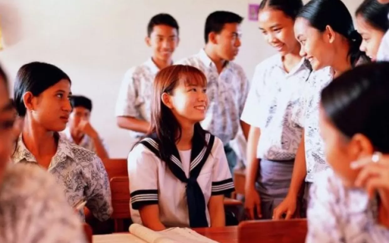 Rencana Pindah Sekolah? Ini Poin-poin yang Harus Diketahui! (puspita)