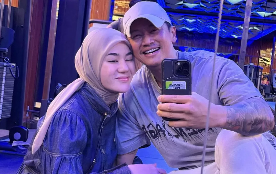 Penyebab Perceraian Clara Shinta dan Muhammad Alexander Assad (puspita)