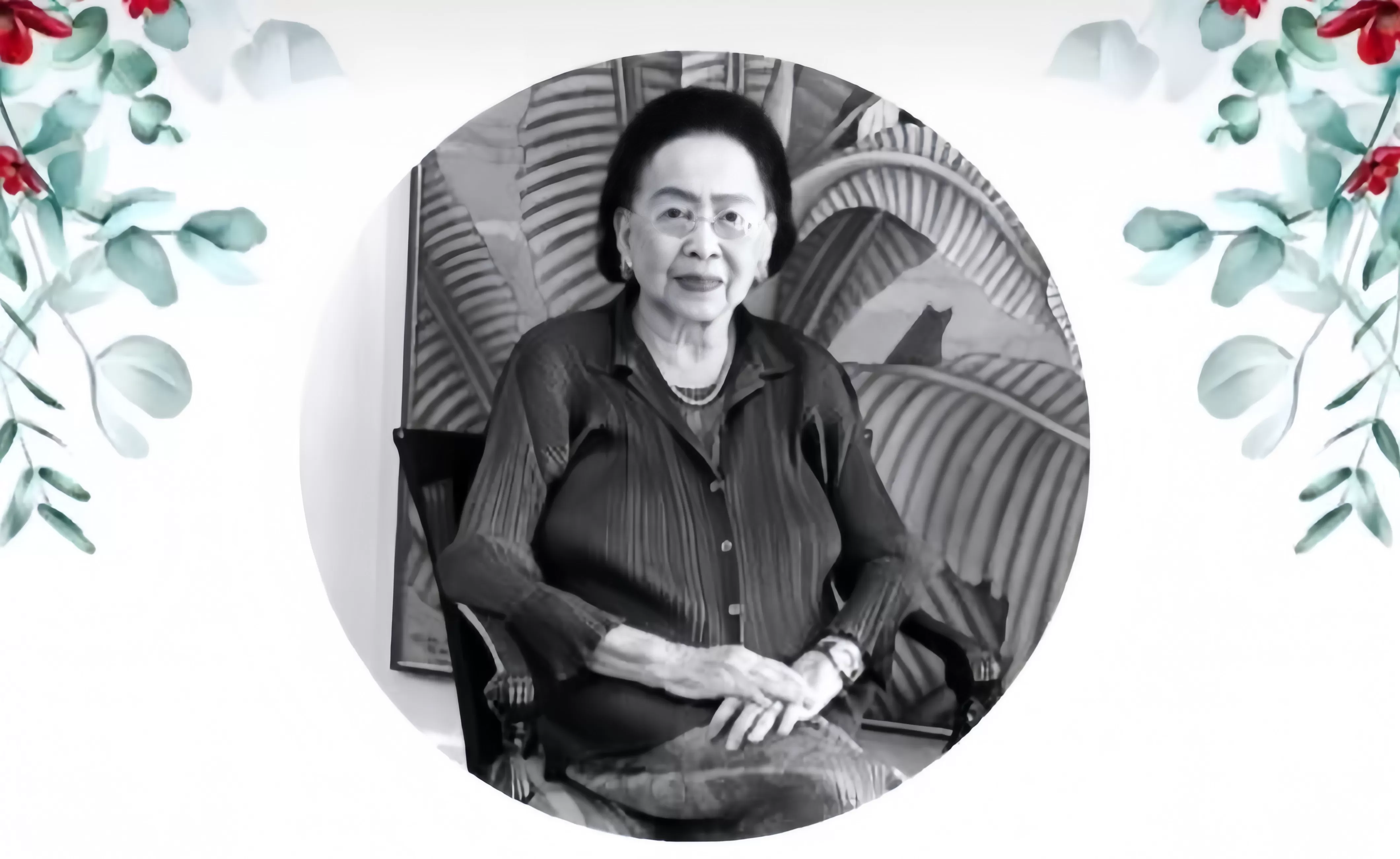 RIP Kartini Muljadi  (puspita)