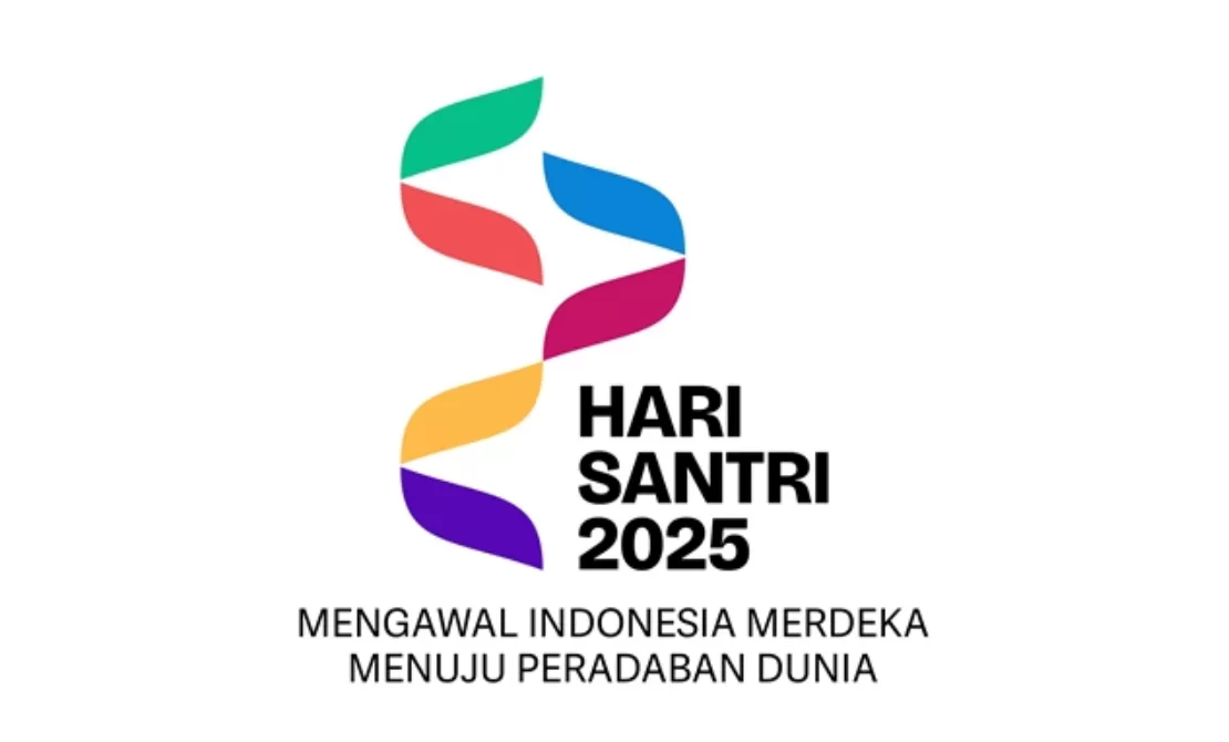 Hari Santri Nasional 2025 (puspita)