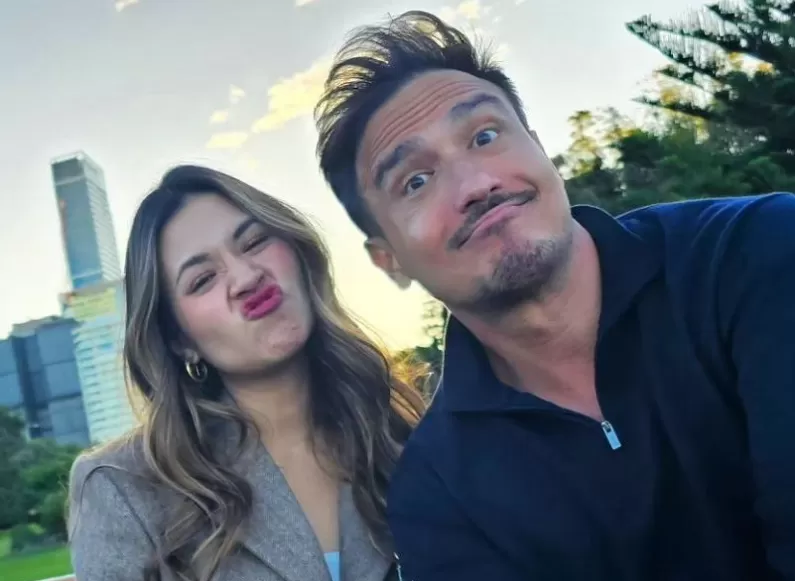 Raisa Andriana dan Hamish Daud Cerai? (Puspita)