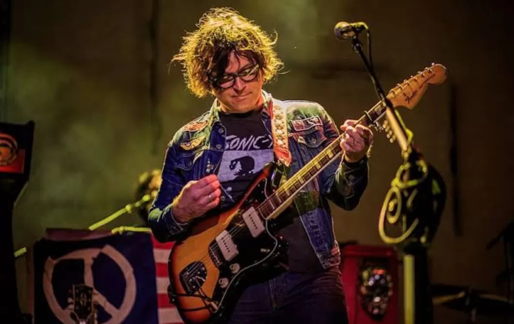 Viral Ryan Adams (puspita )