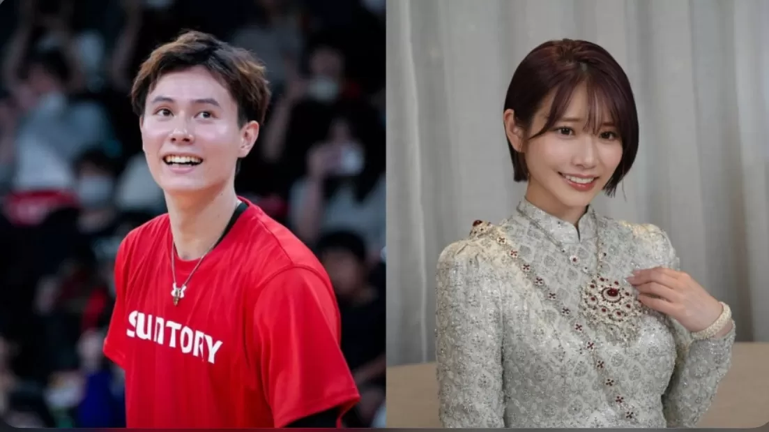 Kronologi Perselingkuhan Ran Takahashi dengan Bintang AV Jepang  (puspita)