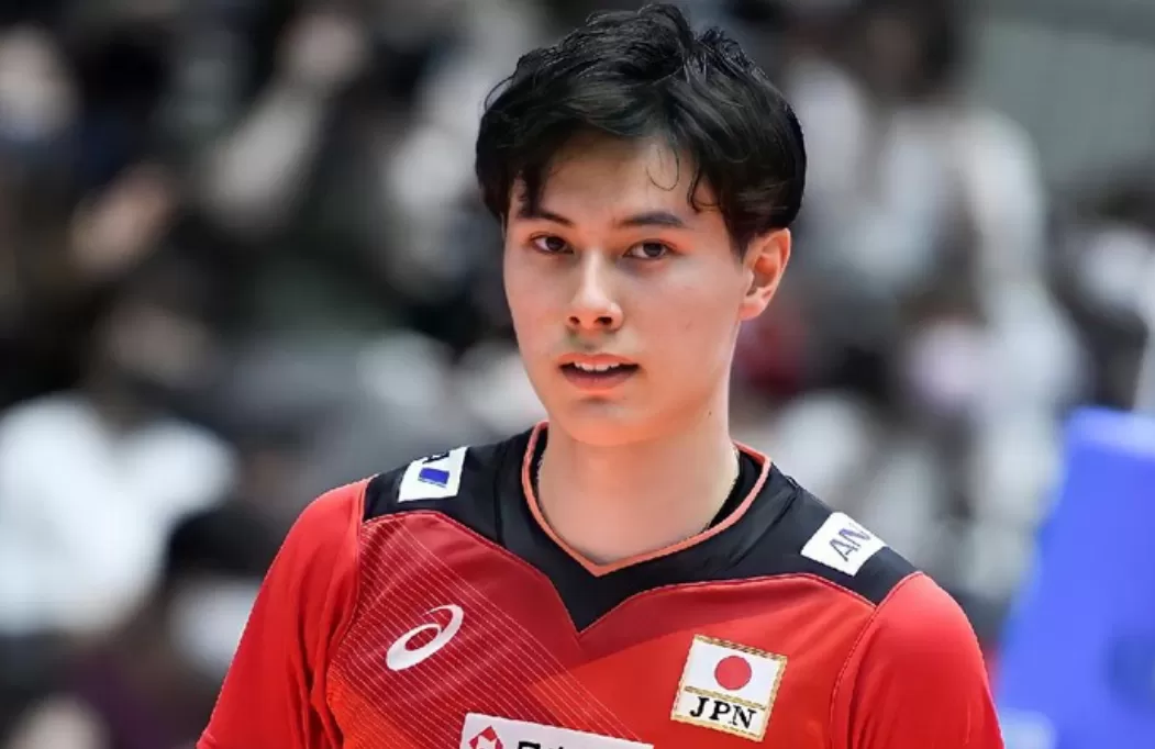  Sosok Ran Takahashi, (puspita )