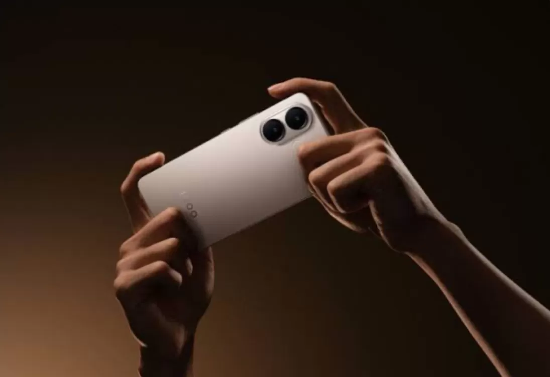 Spek iQOO Z10R (puspita)