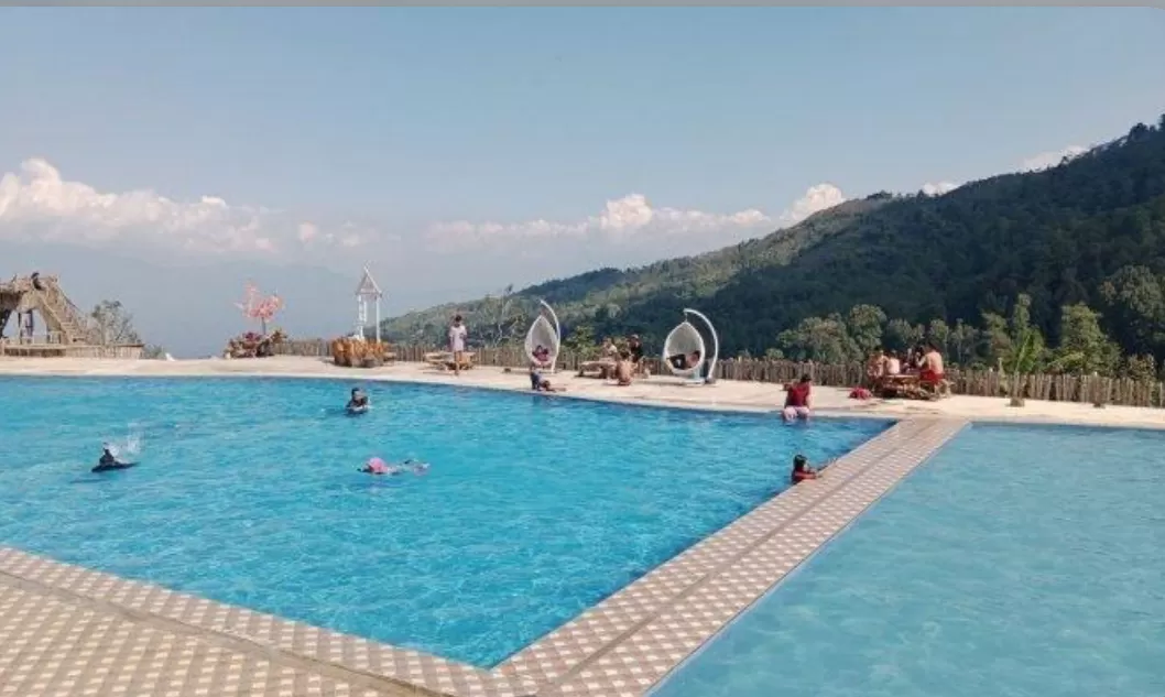 Balong Geulis (puspita)