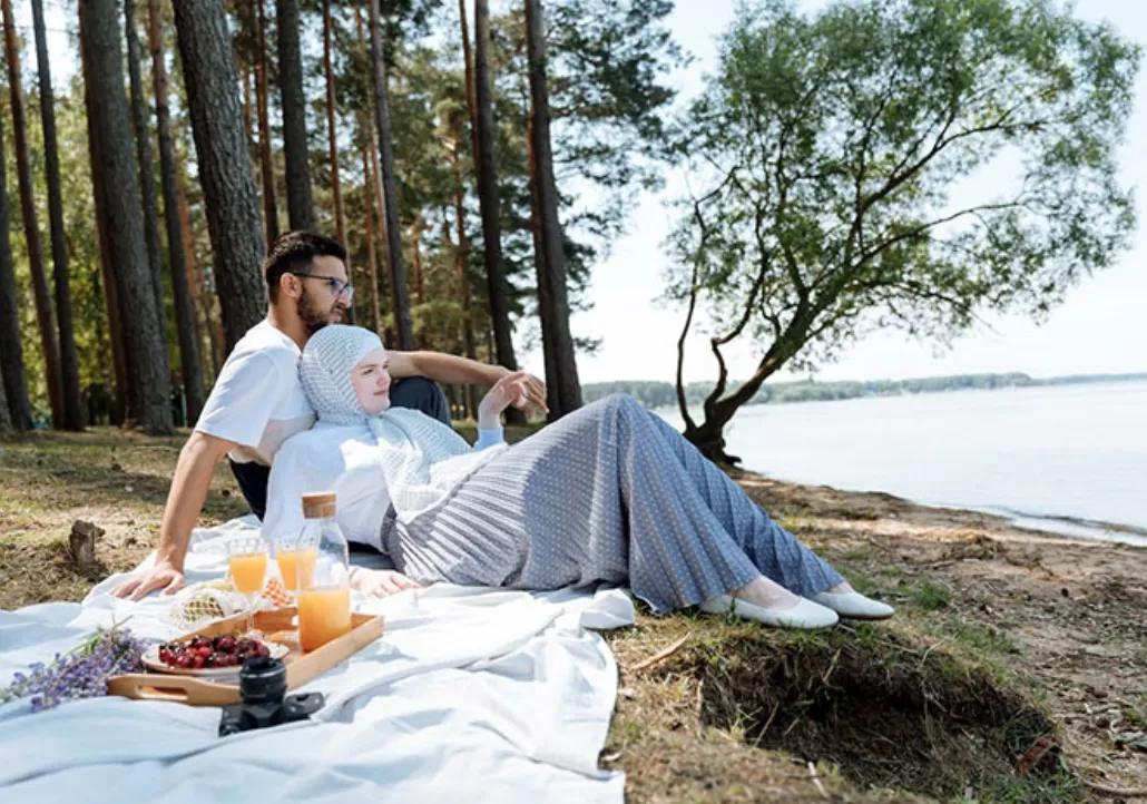 Ide Honeymoon untuk Pasangan Introvert (puspita)