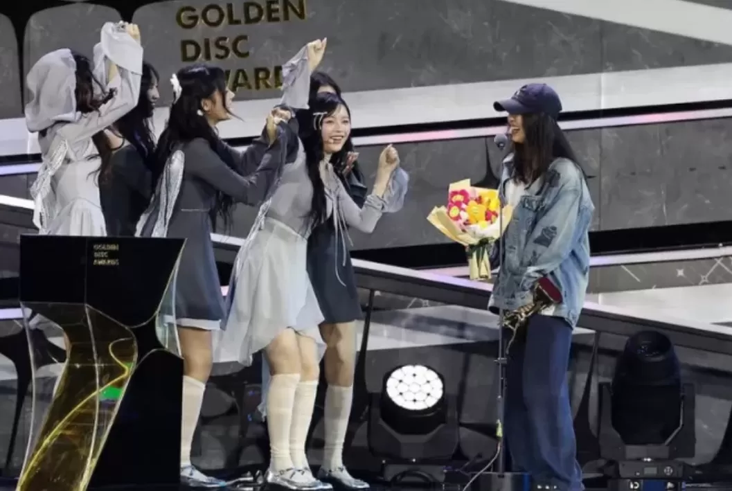 Min Hee-ji Dirikan Agensi Baru &ldquo;Ooak&rdquo; Setelah Tinggalkan ADOR 