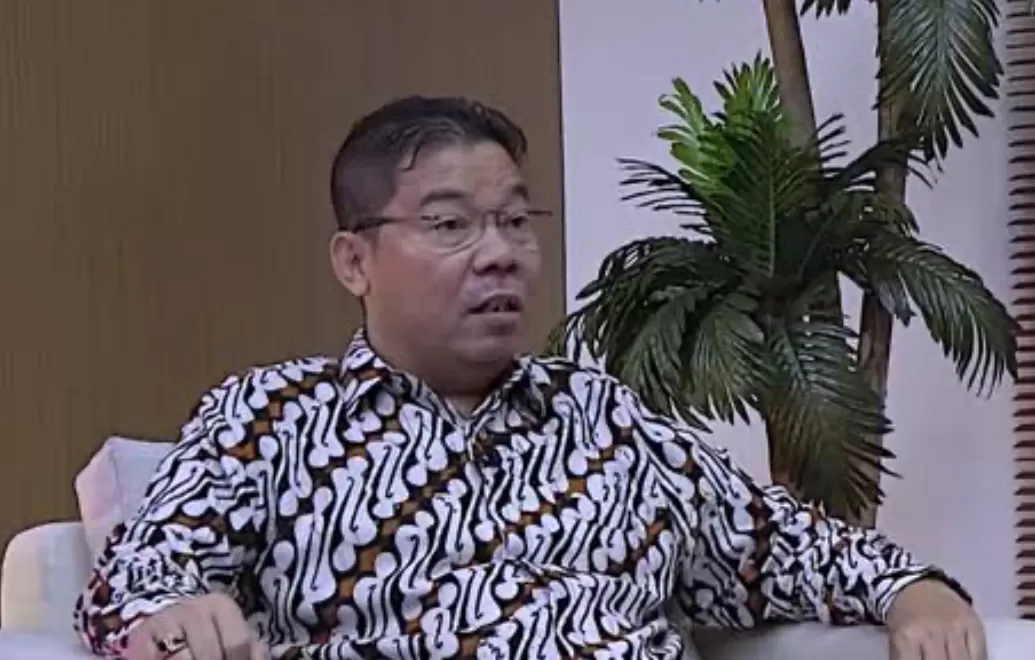 Johnson Panjaitan Meninggal (puspita )