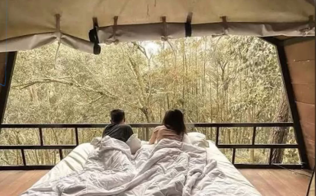 Glamping Songgo Langit (puspita)