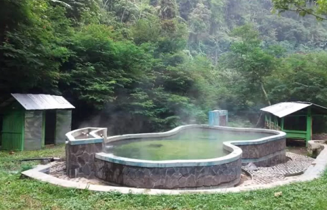 Lembah Cilengkrang (puspita)