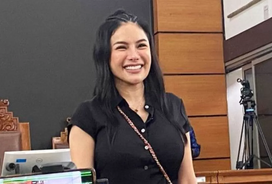 Update Kasus Nikita Mirzani  (puspita)