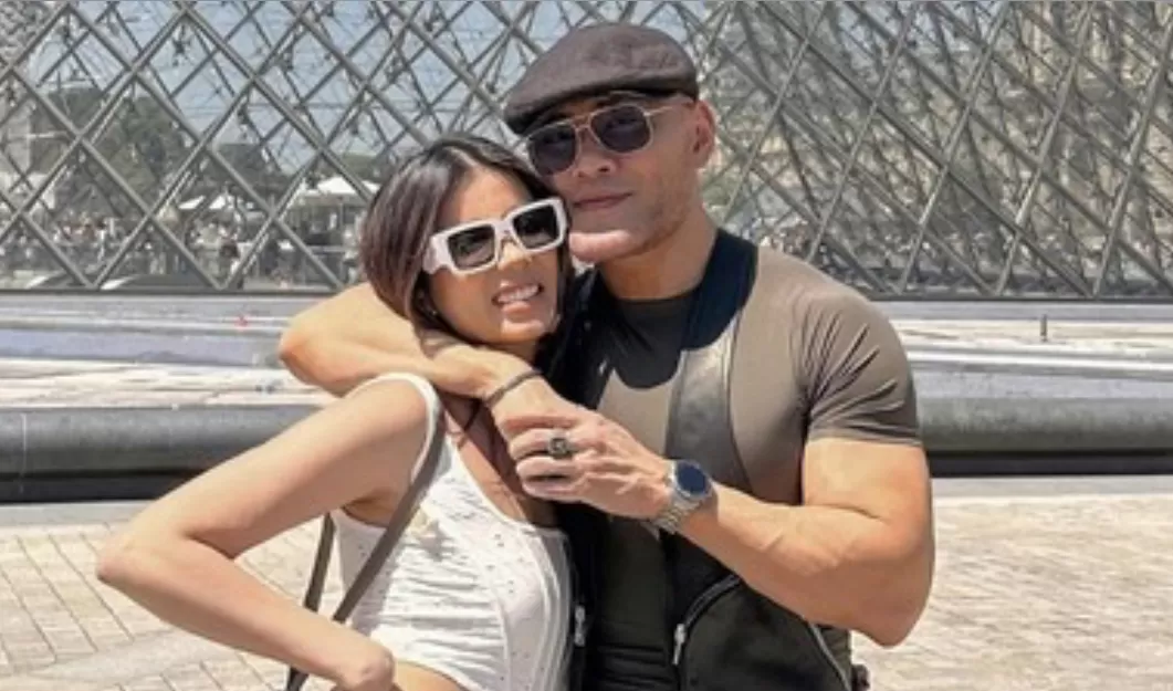 Kenapa Deddy Corbuzier dan Sabrina Chairunnisa Cerai? (puspita )