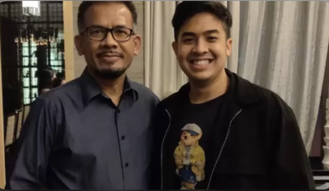 Jerome Polin  (puspita)