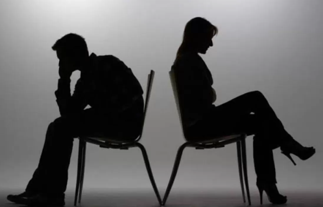 cara menghadapi konflik rumah tangga (ilustrasi) (puspita)