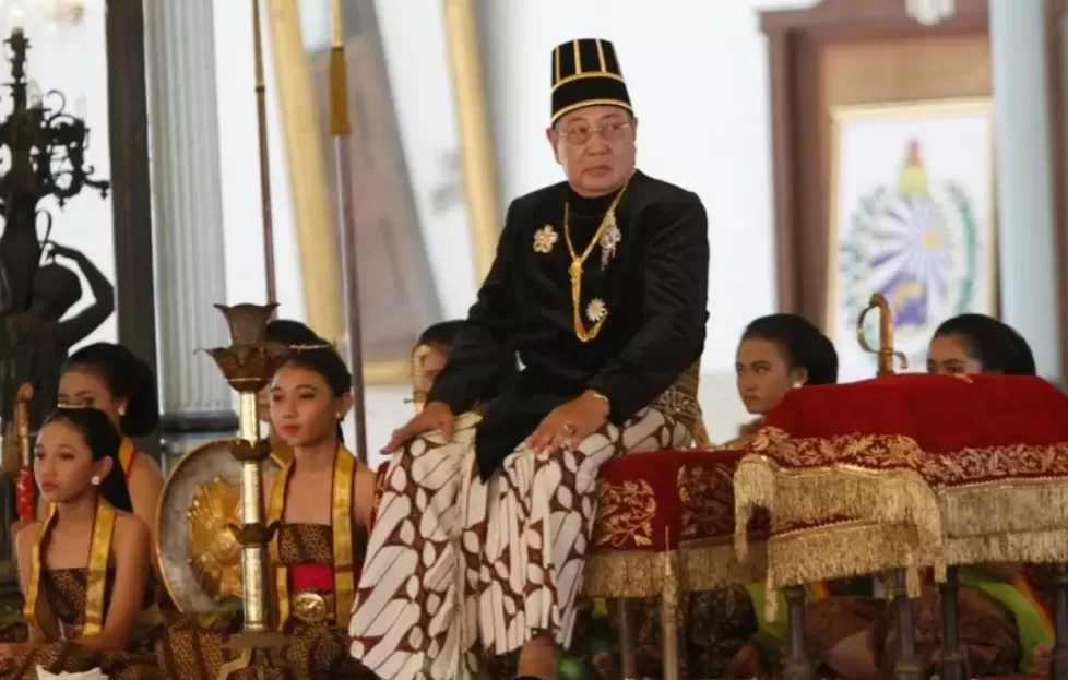 Pakubuwono XIII (puspita)