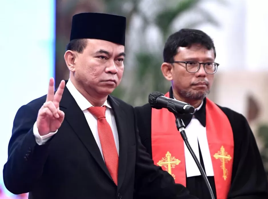 Budi Arie Setiadi  (puspita)