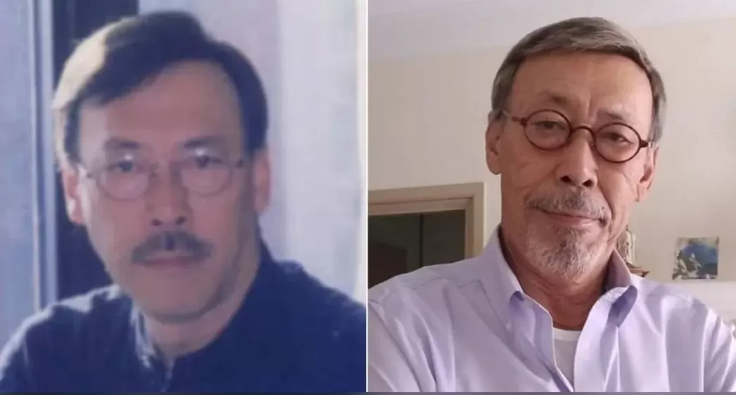 Stanley Fung Meninggal  (puspita)