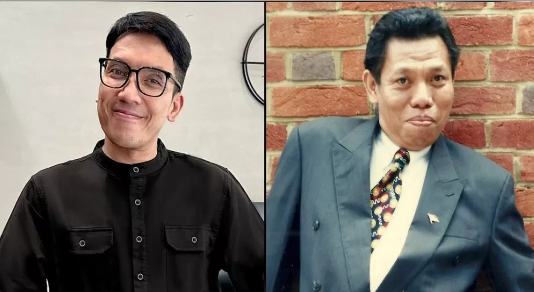 Deretan Pemain Warkop DKI Reborn 5 (puspita)