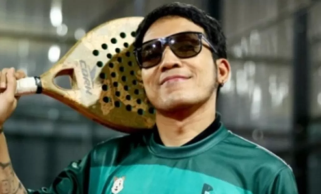 Desta Perankan Dono di Warkop DKI Reborn 5 (puspita )