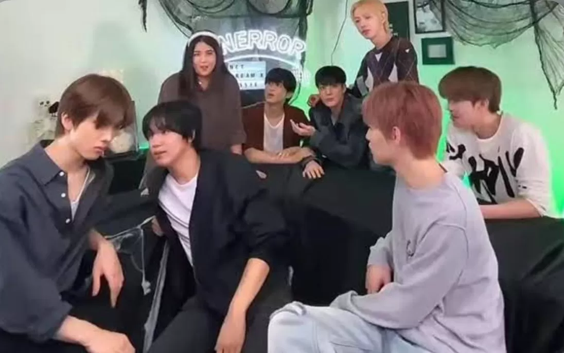 Gara-gara Foto Junko Furuta, Nessie Judge Diserbu Netizen Jepang (puspita)