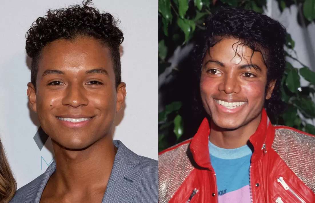 Mengenal Jaafar Jackson (puspita)