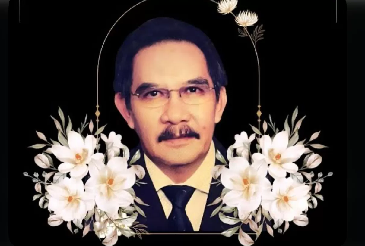 Pesan Terakhir Antasari Azhar (puspita)