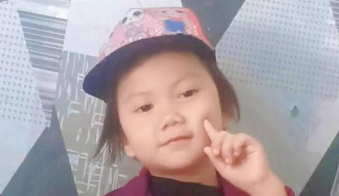 Bilqis Hilang (puspita)