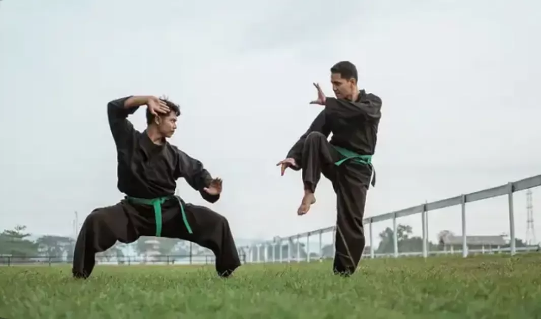 4 kesalahan saat silat yang perlu dihindari (puspita)