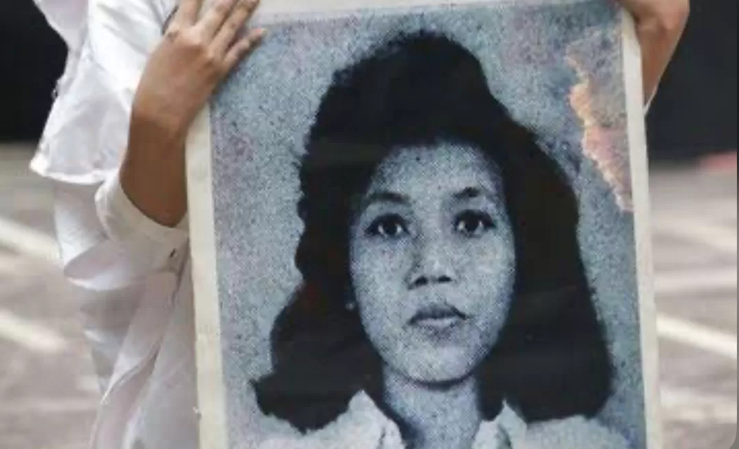 Mengenal Sosok Marsinah (puspita)