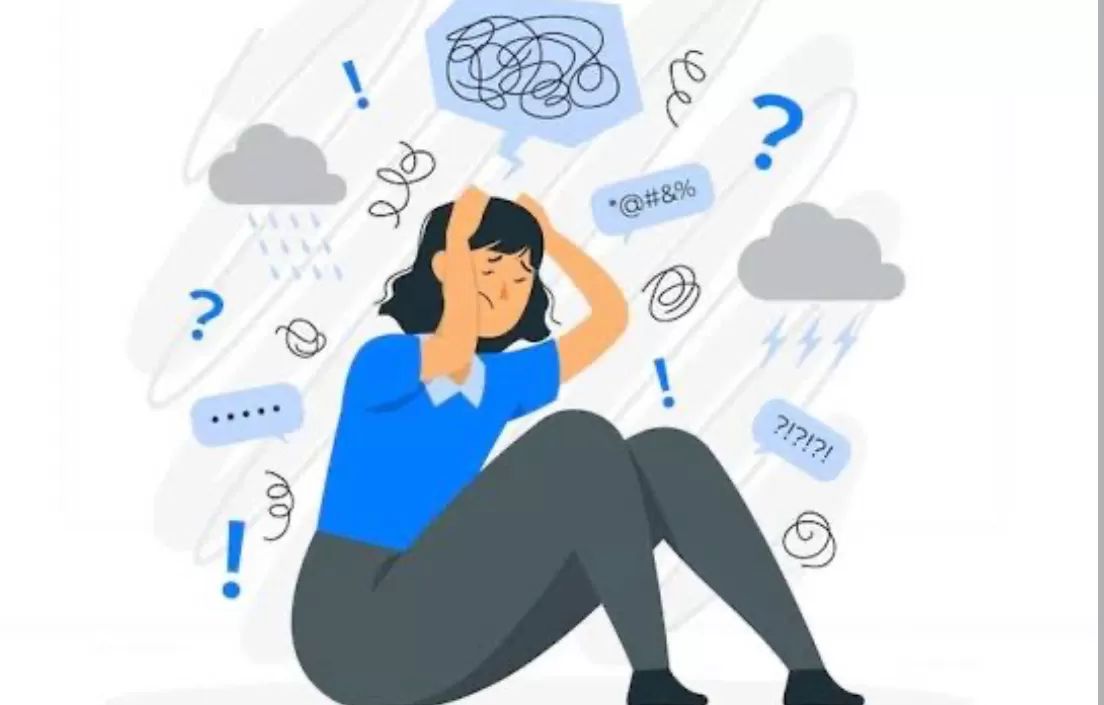 Quarter Life Crisis  (puspita)