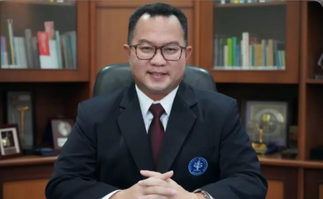 Arif Satria (puspita)