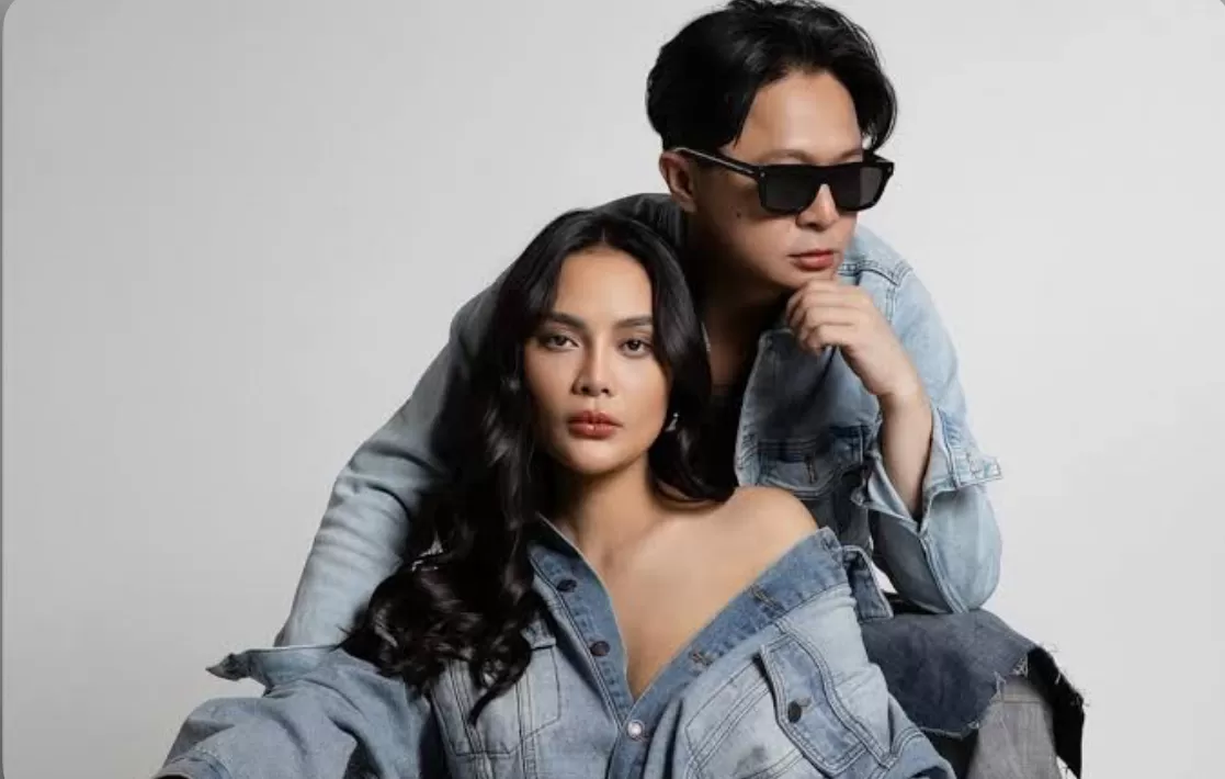 DJ Bravy Putus dengan Erika Carlina  (puspita)