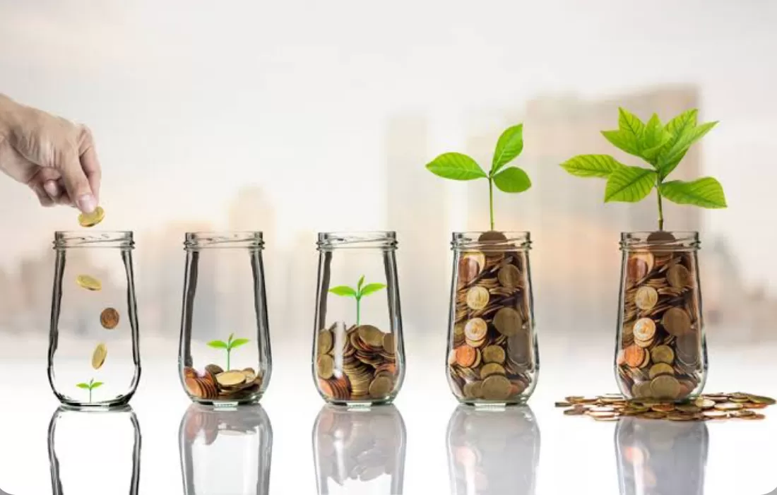 Tips Investasi untuk Pemula (puspita)