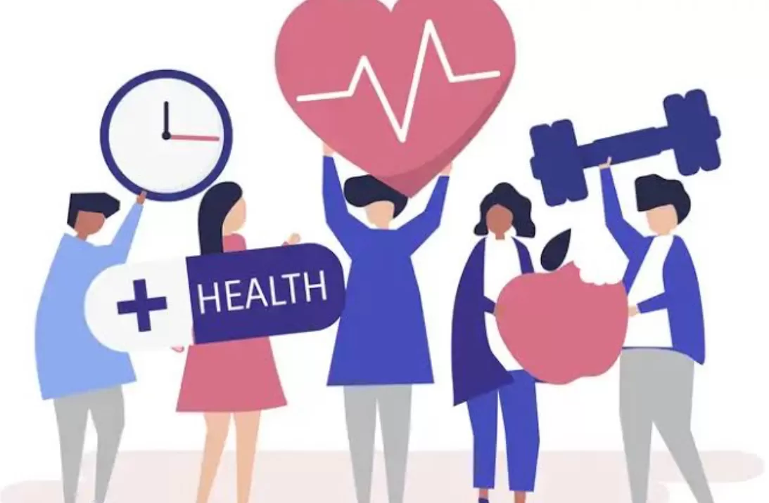 Hari Kesehatan Nasional 2025 (puspita )