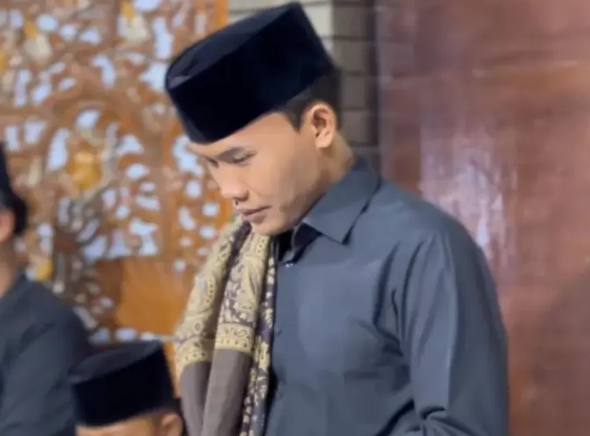 Tanggapan Wamenag Gus Elham Cium Anak (puspita )