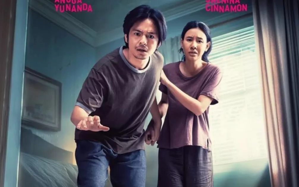 Sinopsis Film Dopamin (puspita )