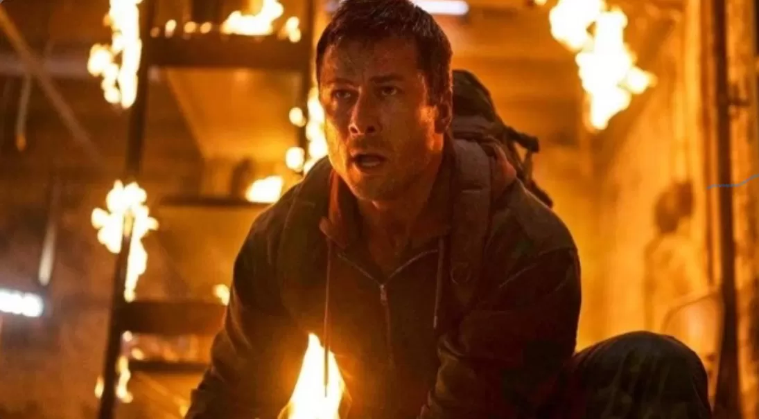 Intip Sinopsis dan Pemain The Running Man (2025) (puspita)