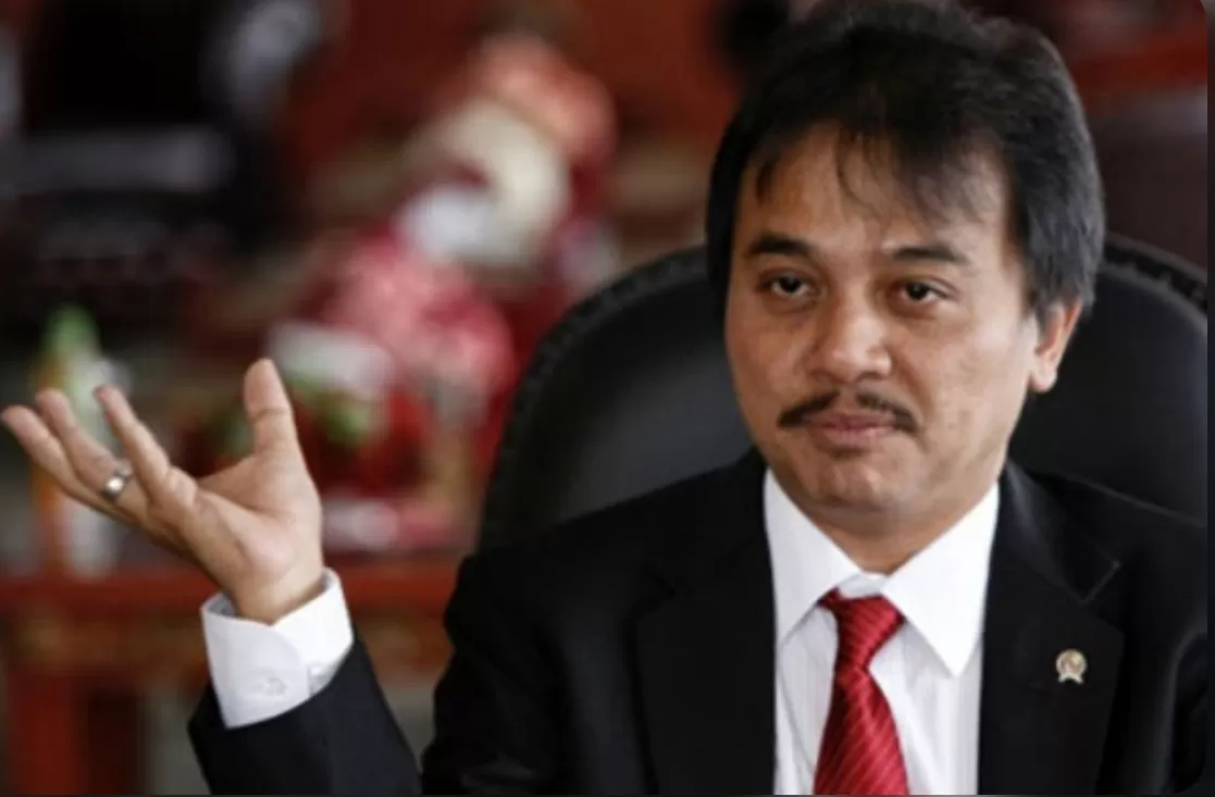 profil roy suryo (puspita)