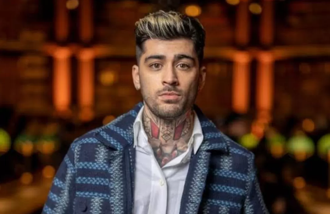 Zayn Malik (puspita)