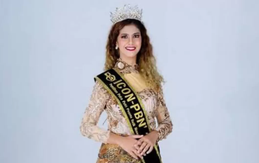 Mengenal Helwa Bachmid (puspita )