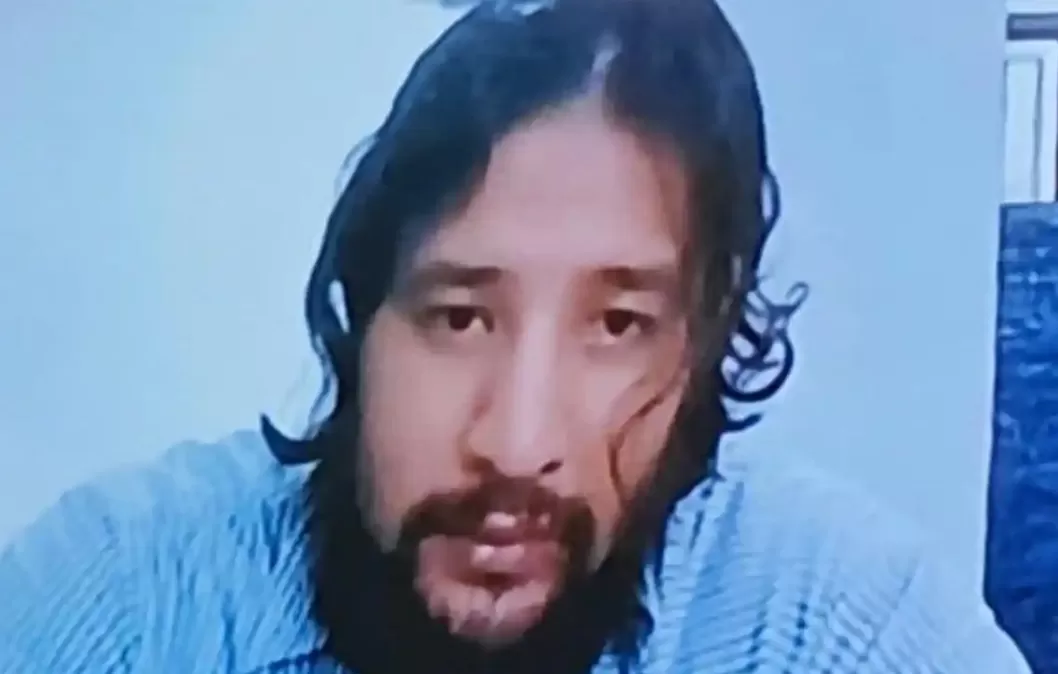 Ammar Zoni Janji Tidak Akan Sentuh Narkoba Lagi  (puspita)