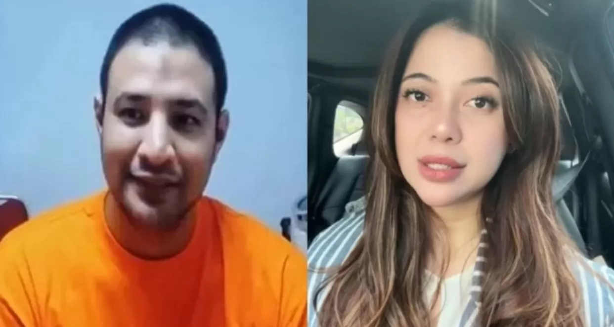 Dokter Kamelia Kaget Ammar Zoni Tiba-tiba Minta Surat Nikah Saat Sidang (puspita)