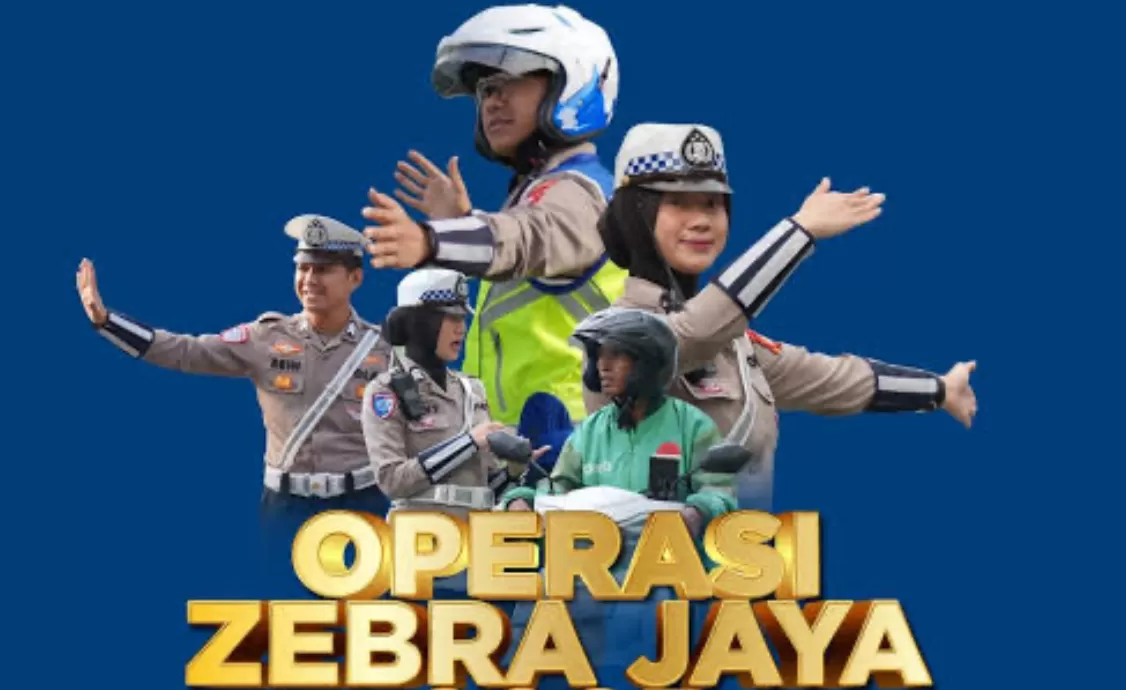 Operasi Zebra 2025 (puspita )